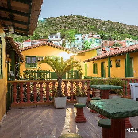 Pousada Villas Boas Arraial Do Cabo Exterior foto