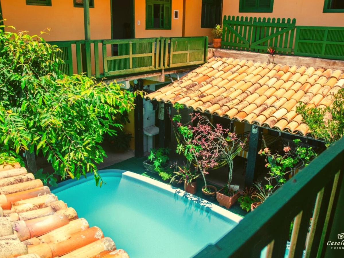 Pousada Villas Boas Arraial Do Cabo Exterior foto