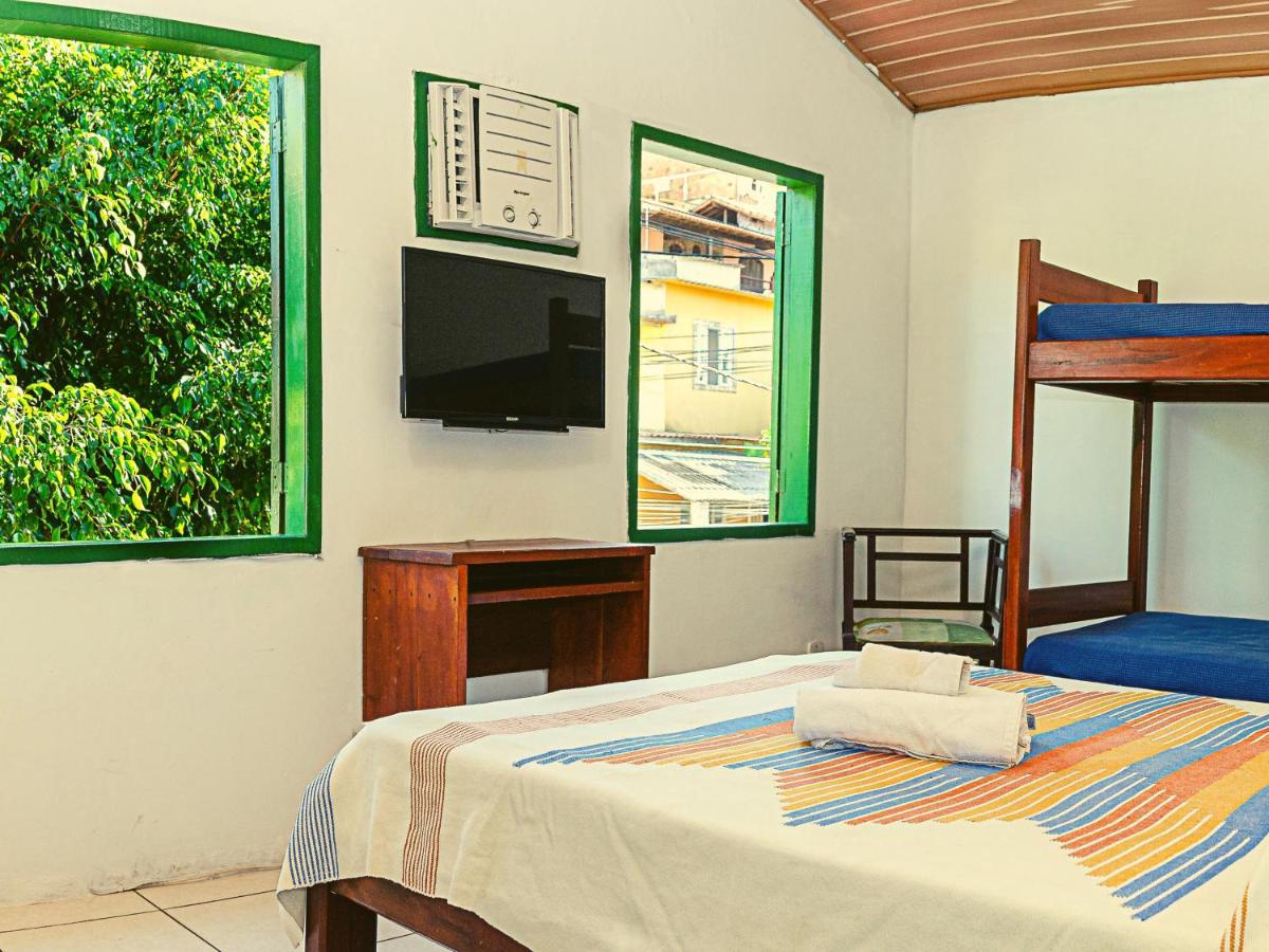 Pousada Villas Boas Arraial Do Cabo Exterior foto